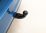 Volkswagen Touran MPV 2,0 l 110 kw