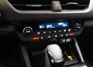 Subaru Outback SUV / Terénní 2,5 l 134 kw