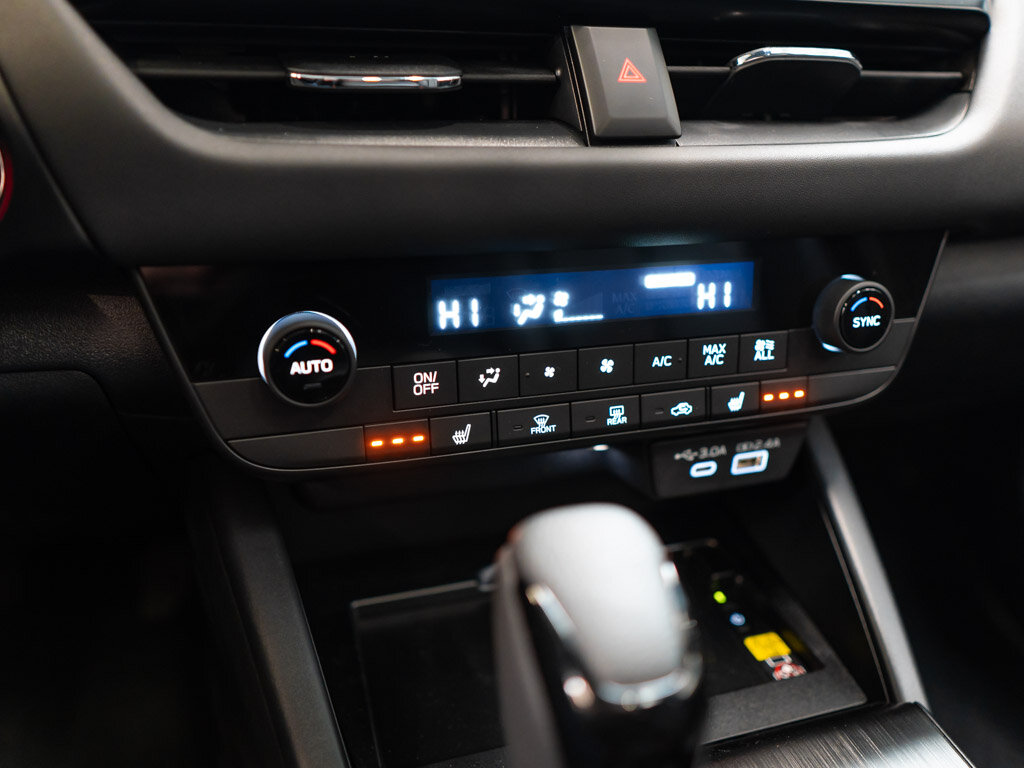 Subaru Outback SUV / Terénní 2,5 l 134 kw