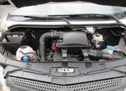 Mercedes-Benz Sprinter Ostatní 2,1 l 105 kw