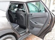 Hyundai Tucson SUV 1,6 l 130 kw