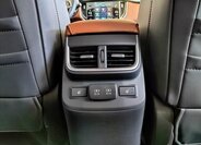 Subaru Outback Kombi 2,5 l 124 kw