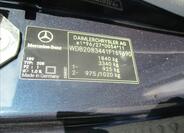 Mercedes-Benz CLK 28