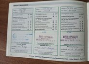 Škoda Octavia Kombi 2,0 l 85 kw