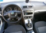 Škoda Octavia 9