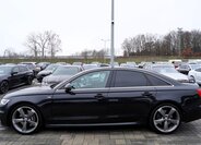 Audi A6 3