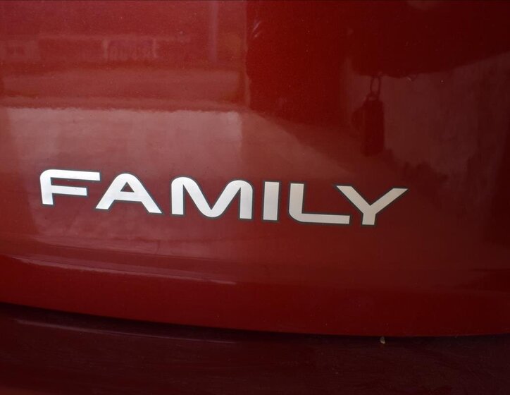 Volkswagen Caddy MPV 1,4 l 59 kw