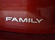 Volkswagen Caddy MPV 1,4 l 59 kw