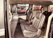 Chrysler Grand Voyager MPV 2,8 l 120 kw