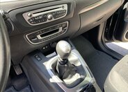 Renault Scénic Kombi 1,9 l 96 kw