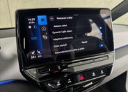 Volkswagen ID.3 SUV / Terénní 0,0 150 kw