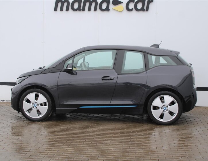 BMW i3 Hatchback 0,0 125 kw