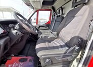 Iveco Daily Valník 3,0 l 132 kw