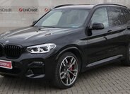 BMW X3 SUV / Terénní 3,0 l 265 kw