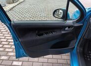 Peugeot 207 Kombi 1,4 l 54 kw