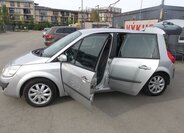 Renault Scénic Kombi 1,5 l 76 kw