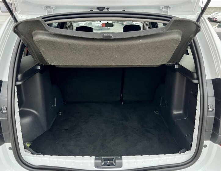 Dacia Duster SUV / Terénní 1,5 l 80 kw