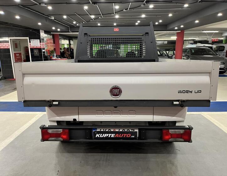 Fiat Dobló 6