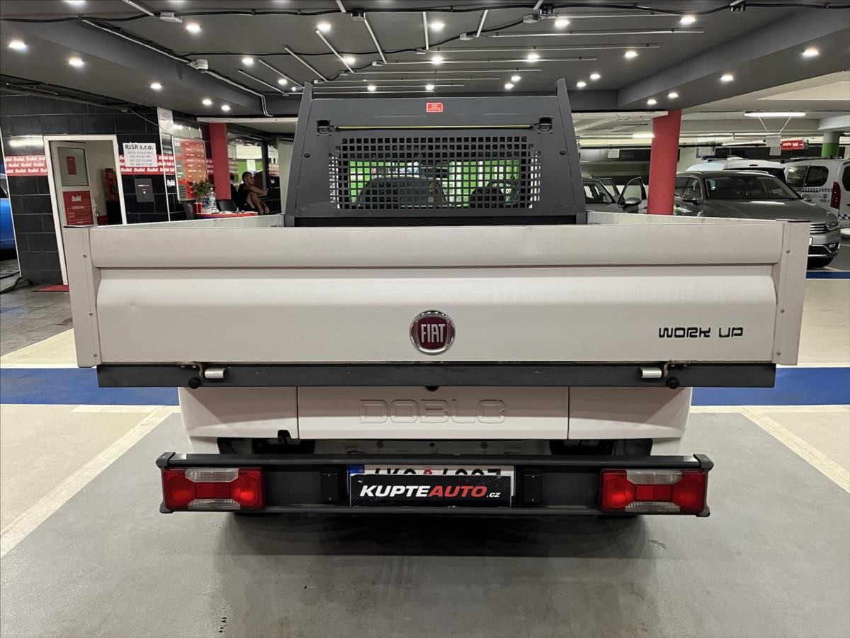 Fiat Dobló