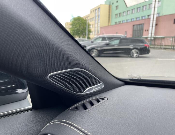 Mercedes-Benz CLA 12