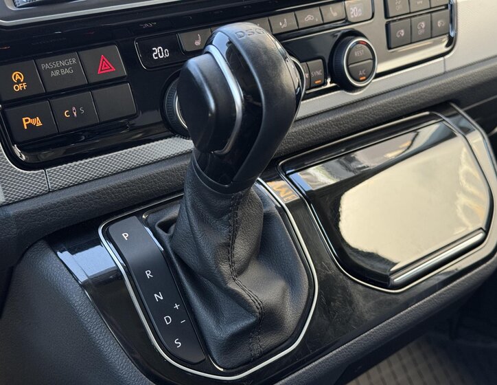 Volkswagen Multivan Ostatní 2,0 l 150 kw