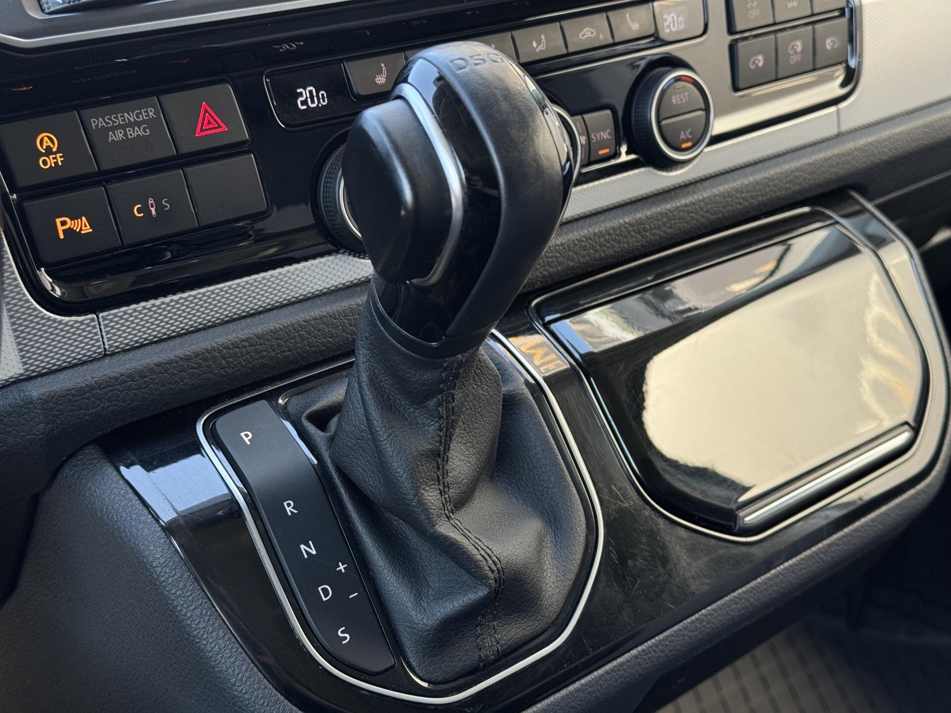 Volkswagen Multivan Ostatní 2,0 l 150 kw