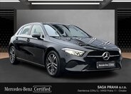 Mercedes-Benz Třídy A 7