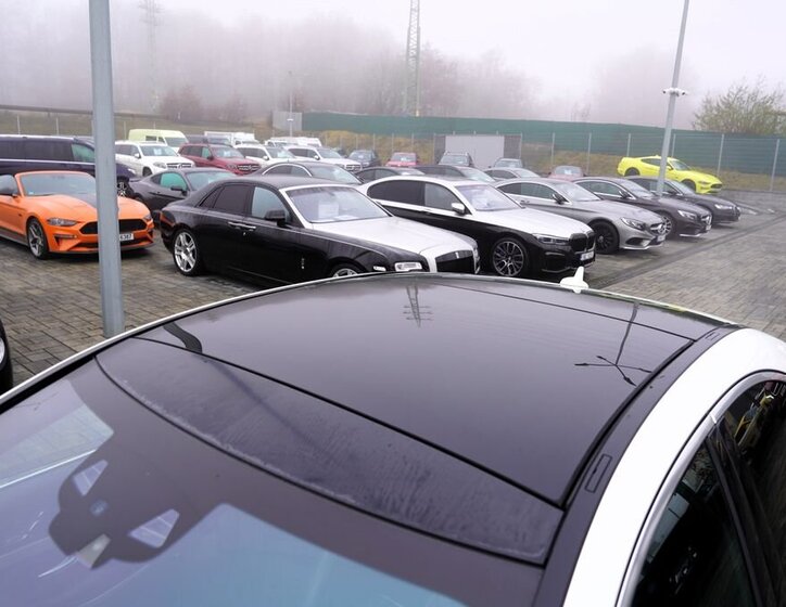 Mercedes-Benz Třídy S 16