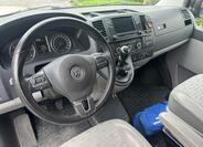 Volkswagen Transporter 41