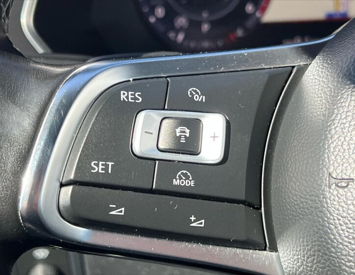 Volkswagen Tiguan Kombi 2,0 l 140 kw