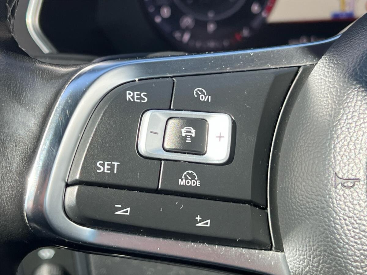 Volkswagen Tiguan Kombi 2,0 l 140 kw