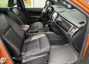 Ford Ranger Pick-up 2,0 l 157 kw