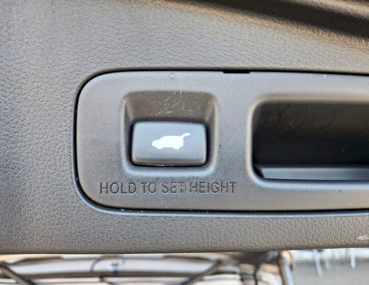 Honda CR-V SUV / Terénní 2,0 l 107 kw