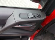 Mercedes-Benz Vito MPV 2,1 l 70 kw