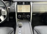 Land Rover Discovery 16