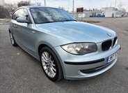 BMW Řada 1 Hatchback 2,0 l 105 kw