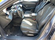 Peugeot 308 Kombi 1,2 l 96 kw