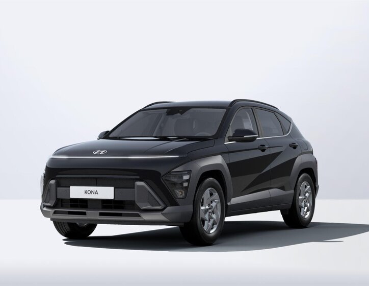 Hyundai Kona MPV 1,6 l 110 kw