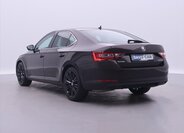Škoda Superb Liftback 2,0 l 162 kw