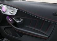 Mercedes-Benz Třídy C 25