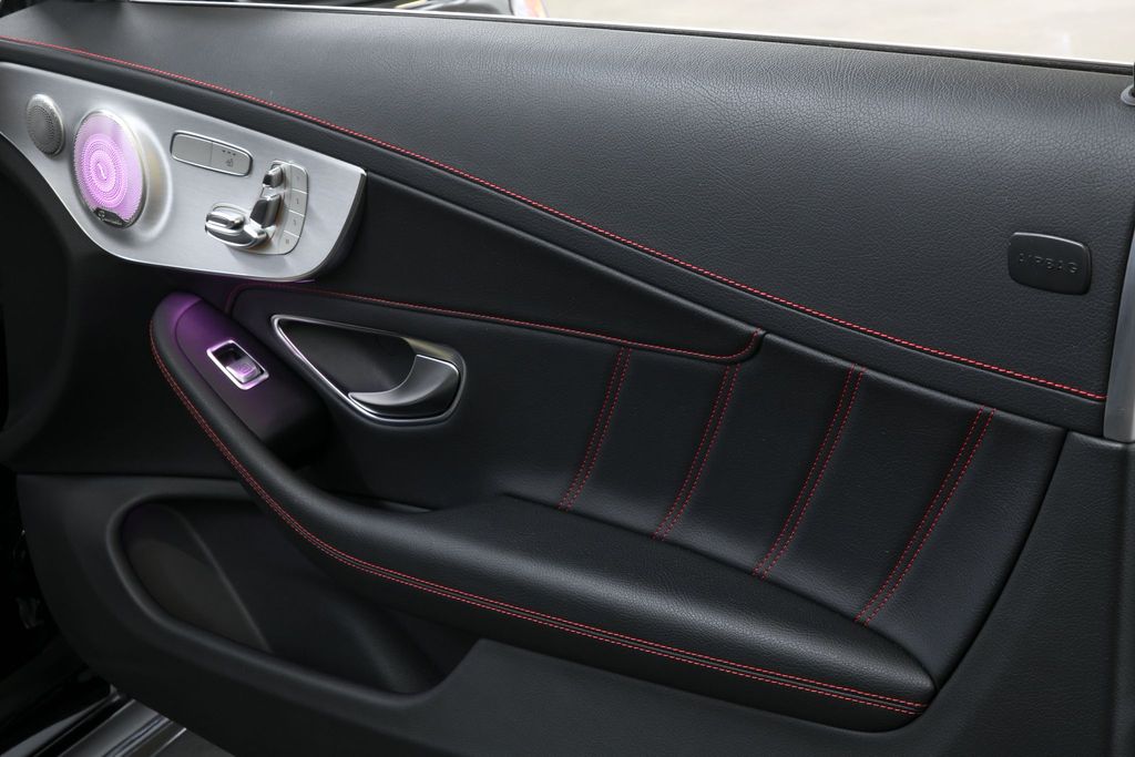 Mercedes-Benz Třídy C