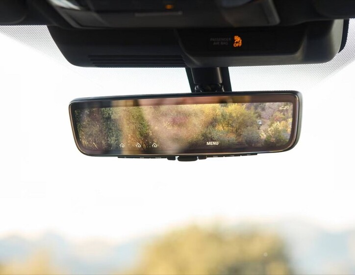 Mitsubishi Outlander 8