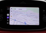 Fiat 500X SUV 1,4 l 103 kw