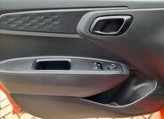 Hyundai i10 Hatchback 998,0 49 kw