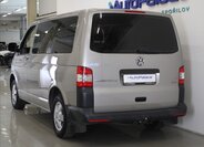 Volkswagen Transporter MPV 2,0 l 103 kw