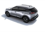 Peugeot 2008 SUV 1,2 l 107 kw
