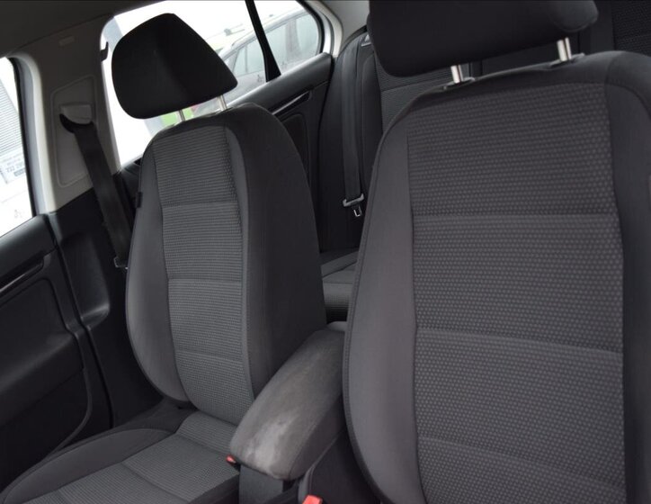 Volkswagen Jetta Kombi 1,4 l 90 kw