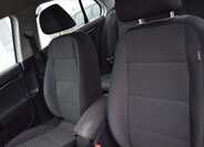 Volkswagen Jetta Kombi 1,4 l 90 kw