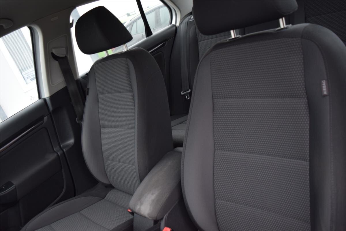 Volkswagen Jetta Kombi 1,4 l 90 kw