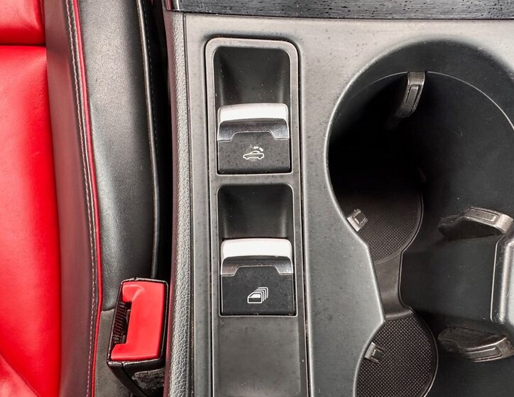 Audi A5 Kabriolet 2,0 l 140 kw